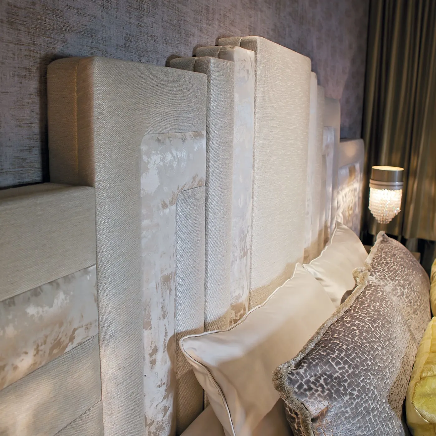 Hanami Soft Style Bed