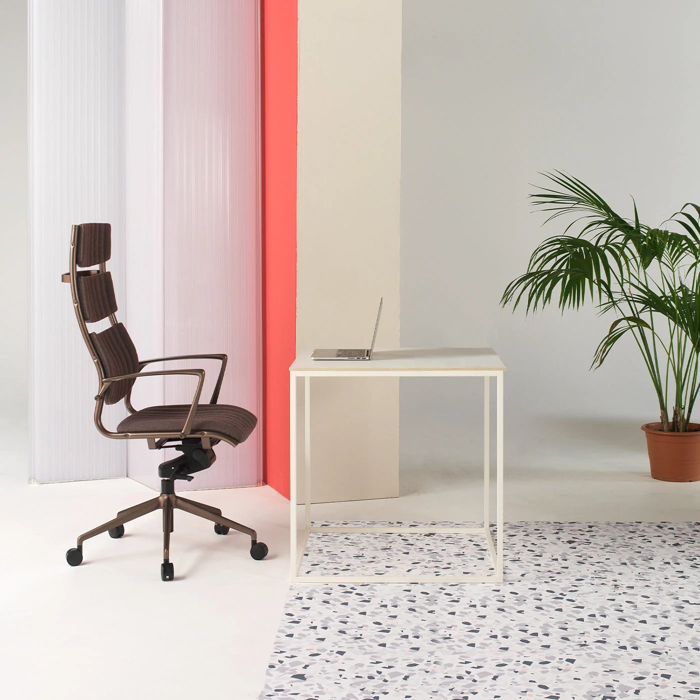 Havana A Cacao Armchair