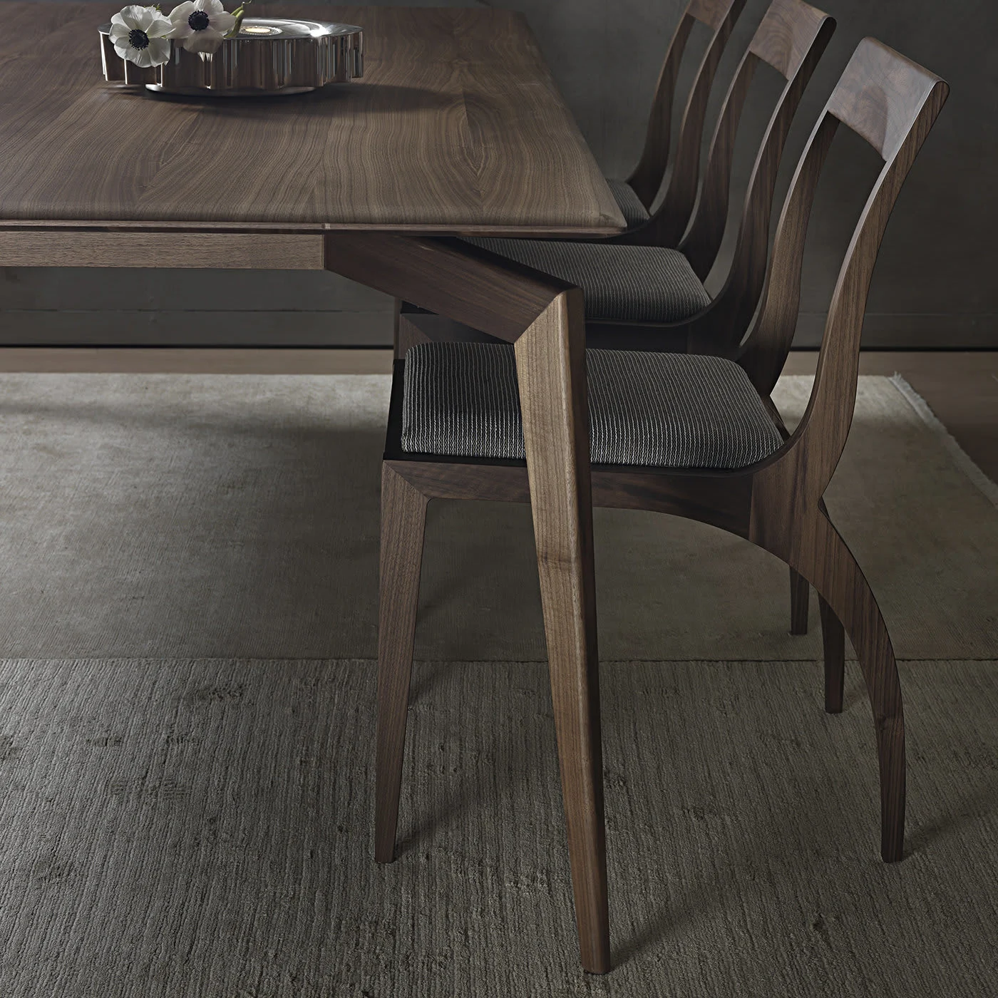 Hope Rectangular Table