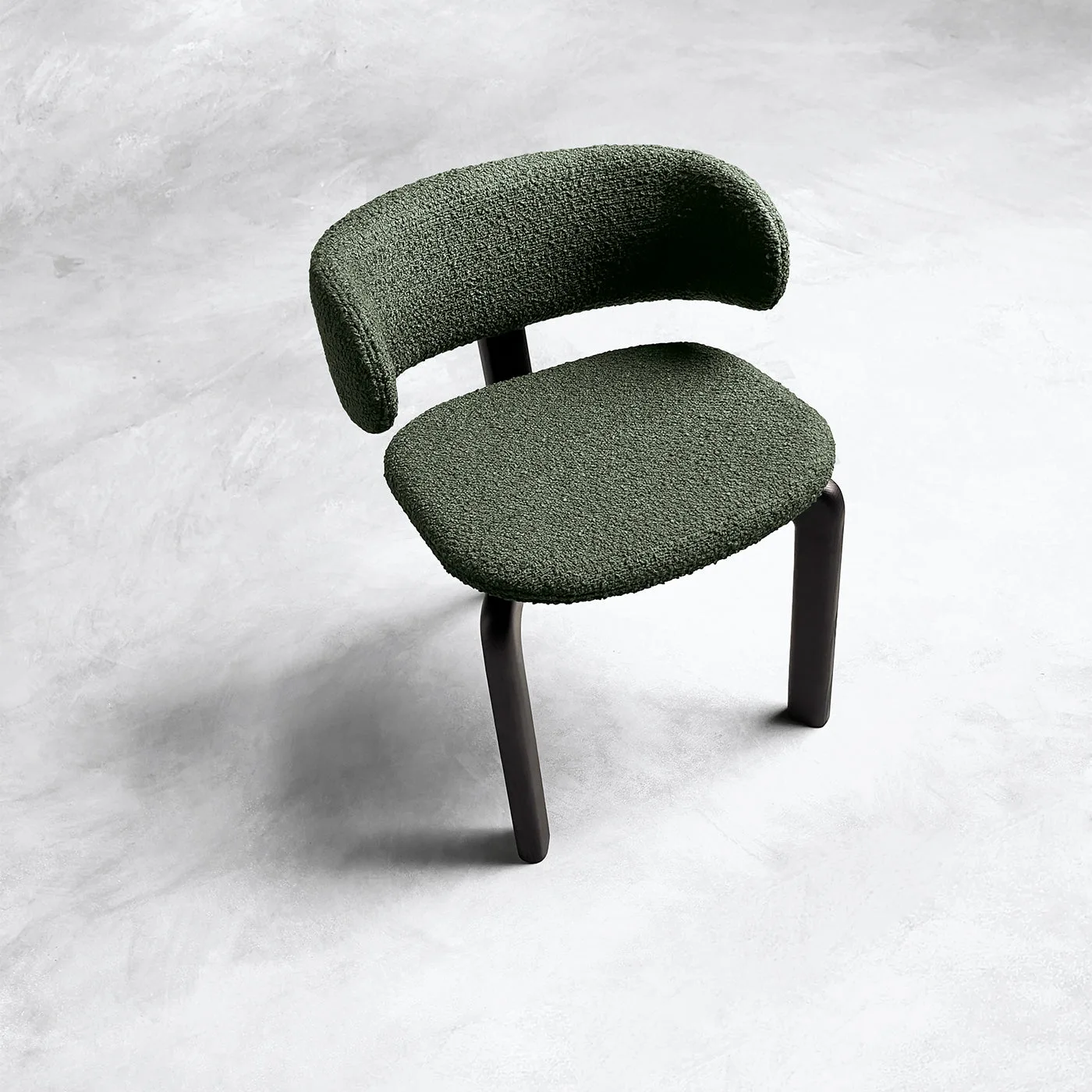 Hunt Green Dining Chair