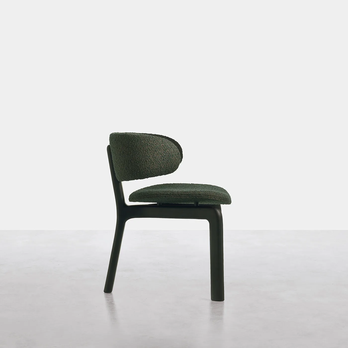 Hunt Green Dining Chair