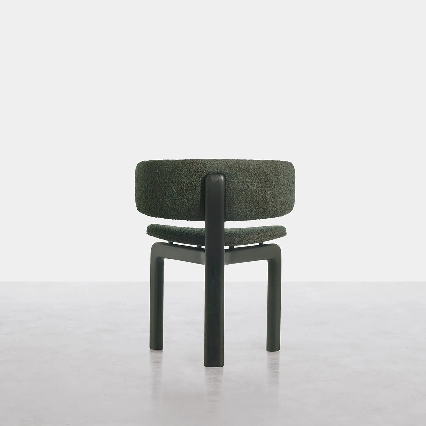 Hunt Green Dining Chair