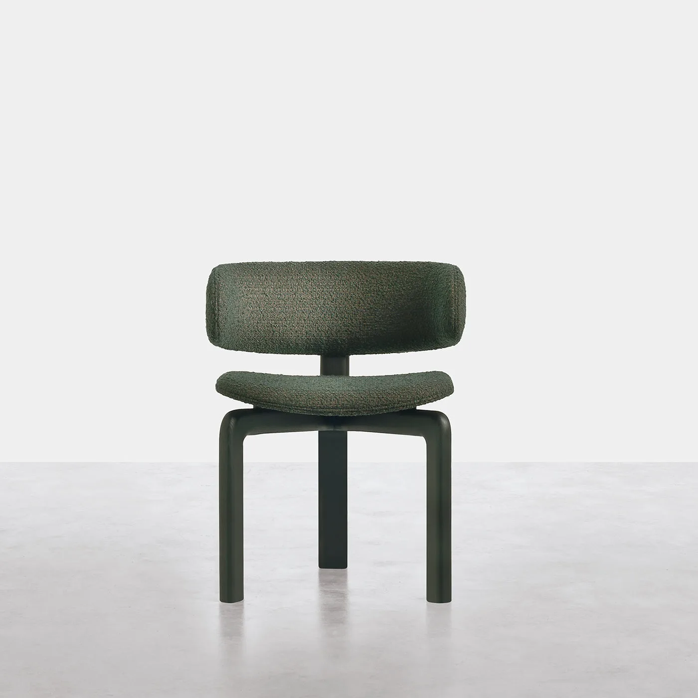 Hunt Green Dining Chair