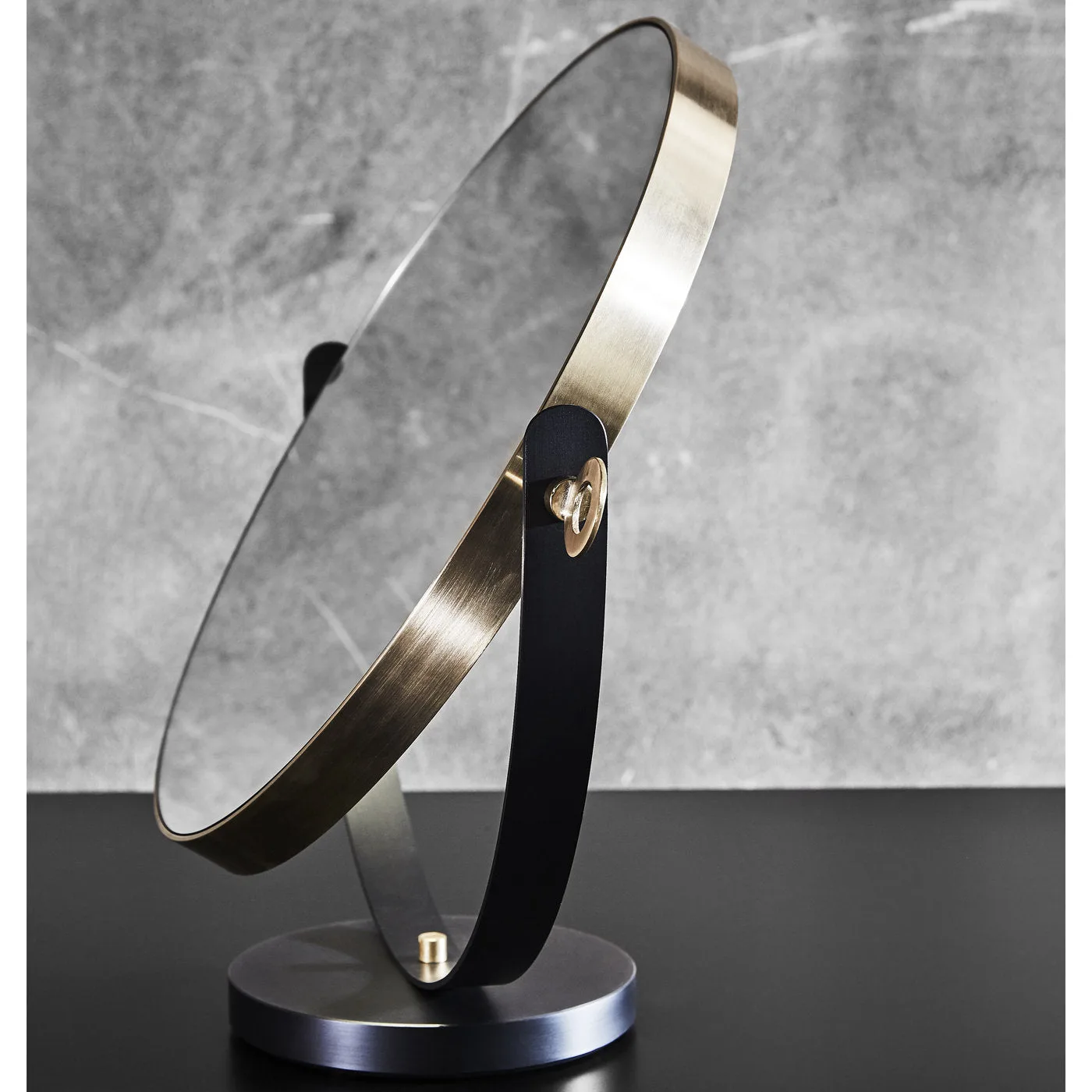 Ilario Mirror By Federica Biasi