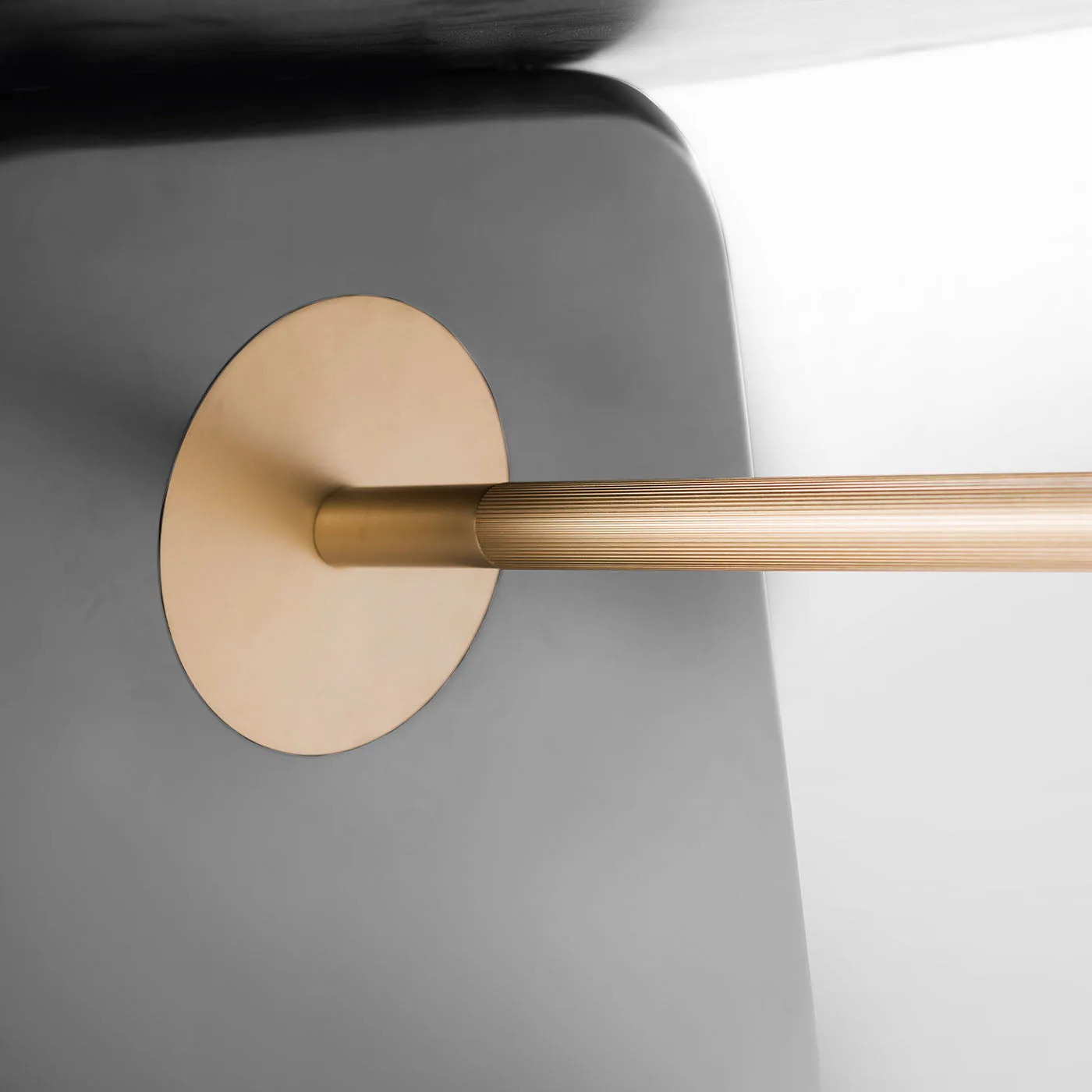 Inge Calacatta Marble Dining Table