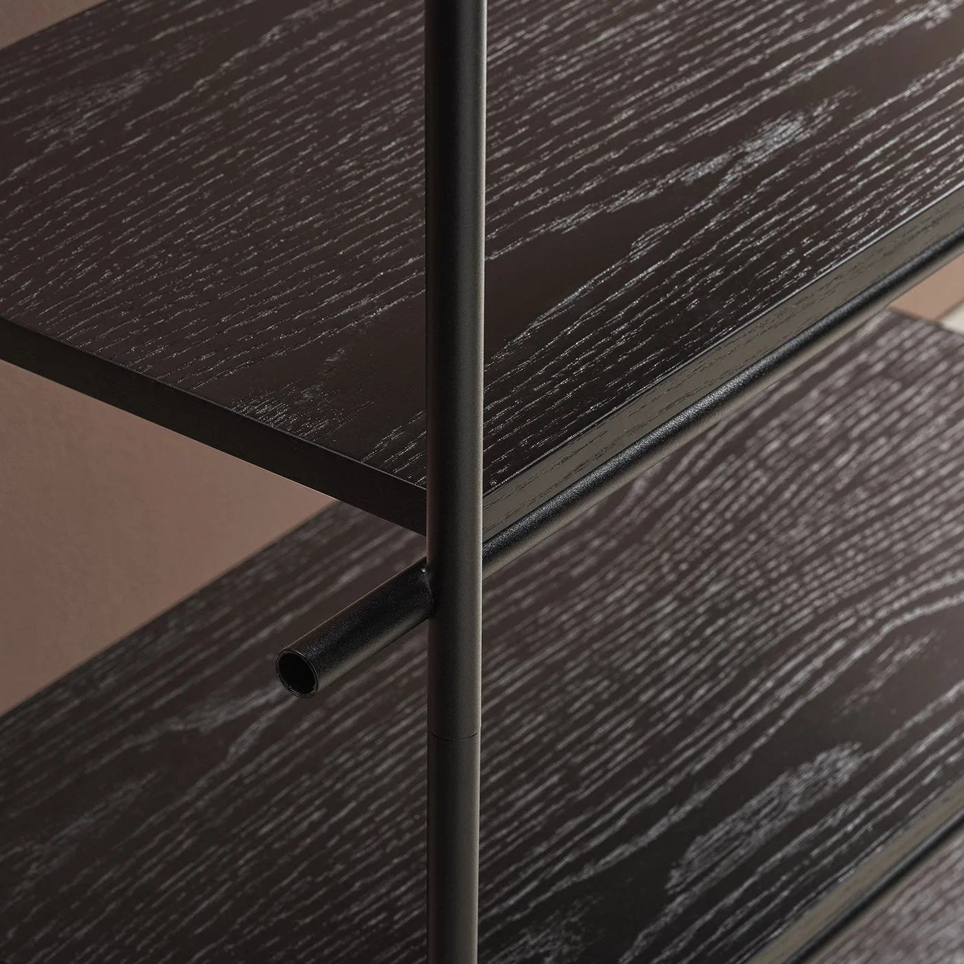 Innocent Single Unit Bookcase By Gio Tirotto