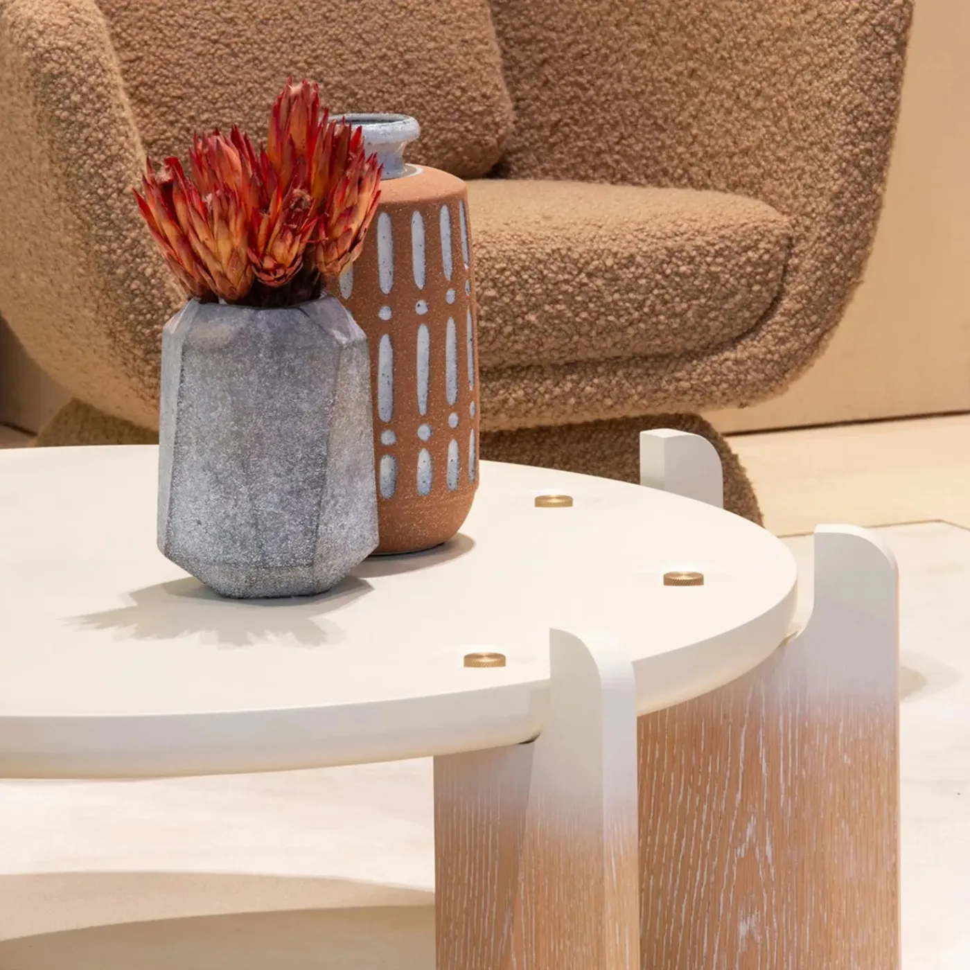 Ipanema Coffee Table