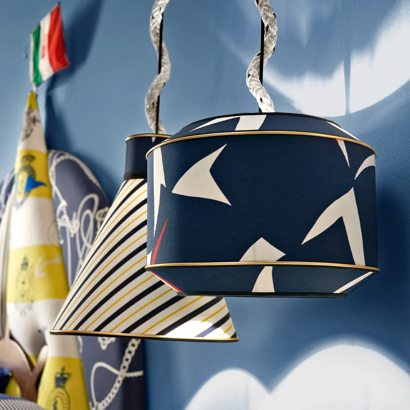 JL 177 35 Pendant Light