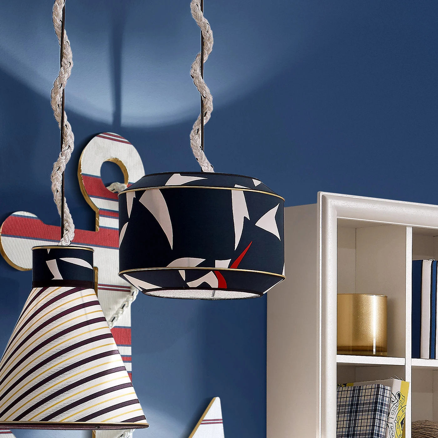 JL 177 35 Pendant Light