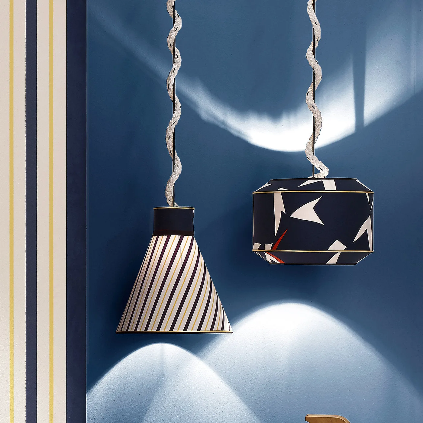 JL 177 35 Pendant Light