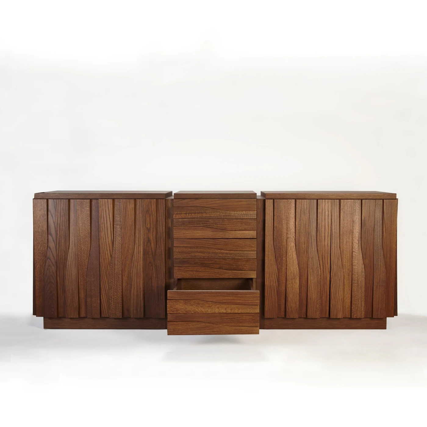 Jacaranda Sideboard