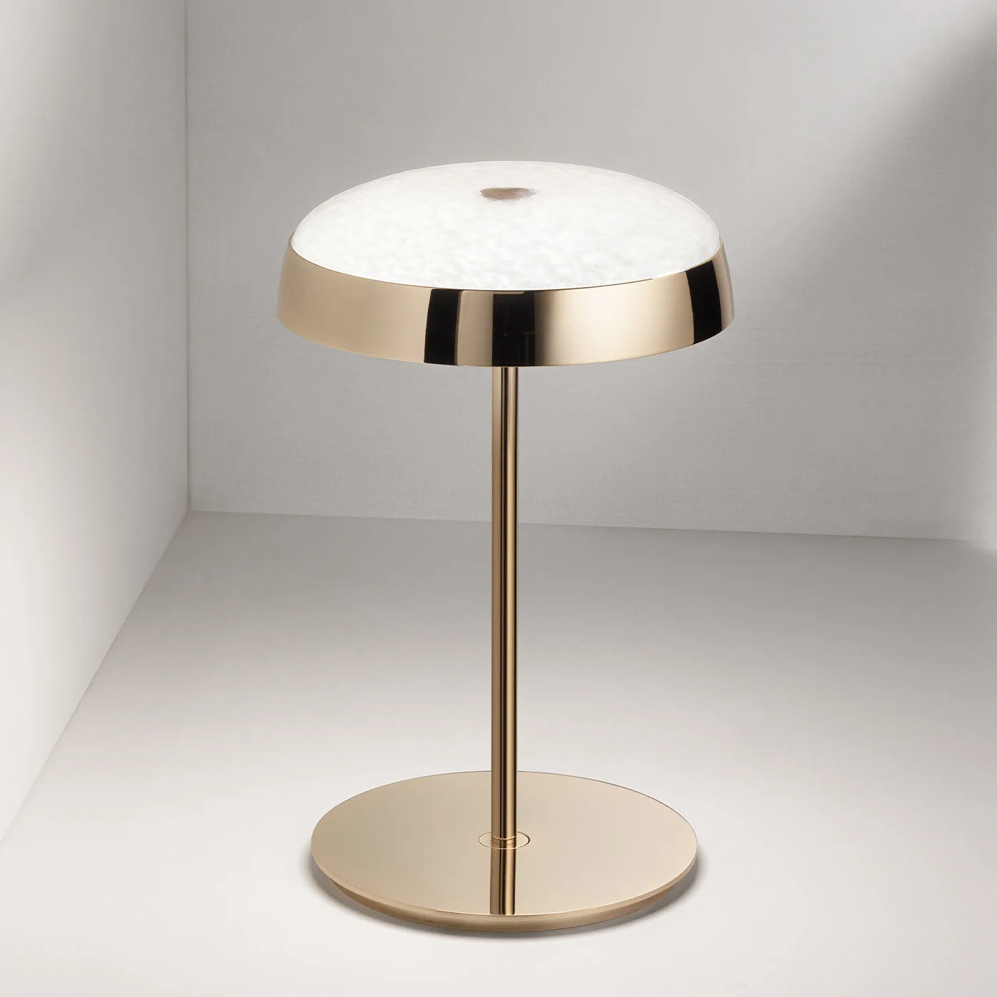 Joza Gold Table Lamp