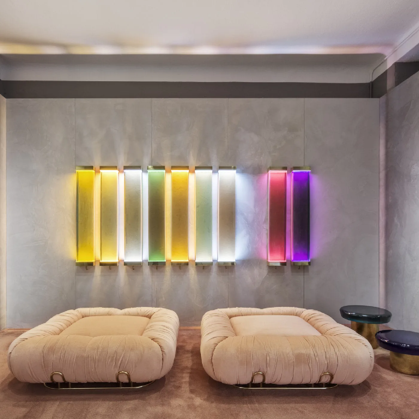 Jud Wall Sconce Agave