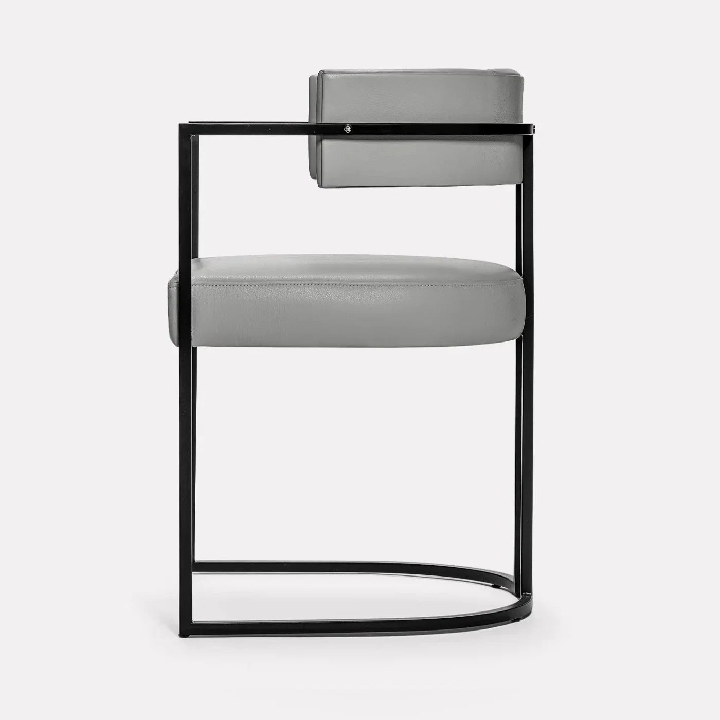 Julius Iron Small Chair