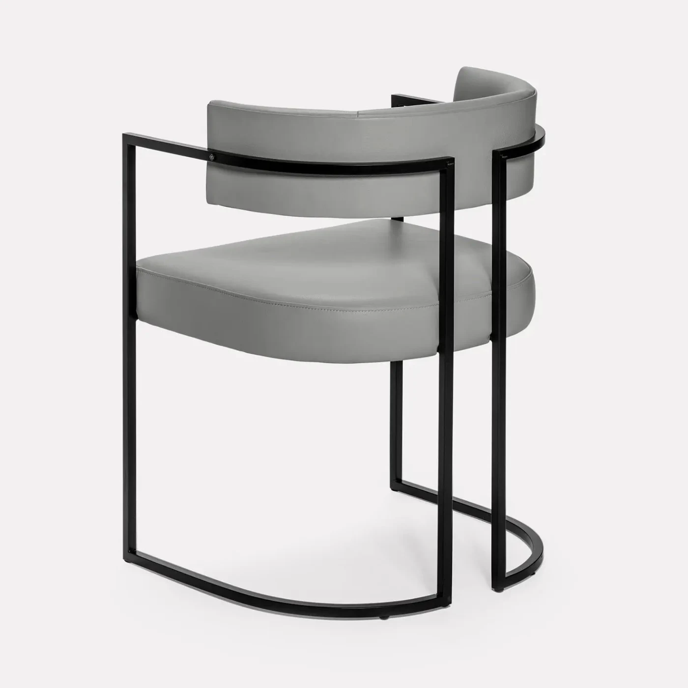 Julius Iron Small Chair