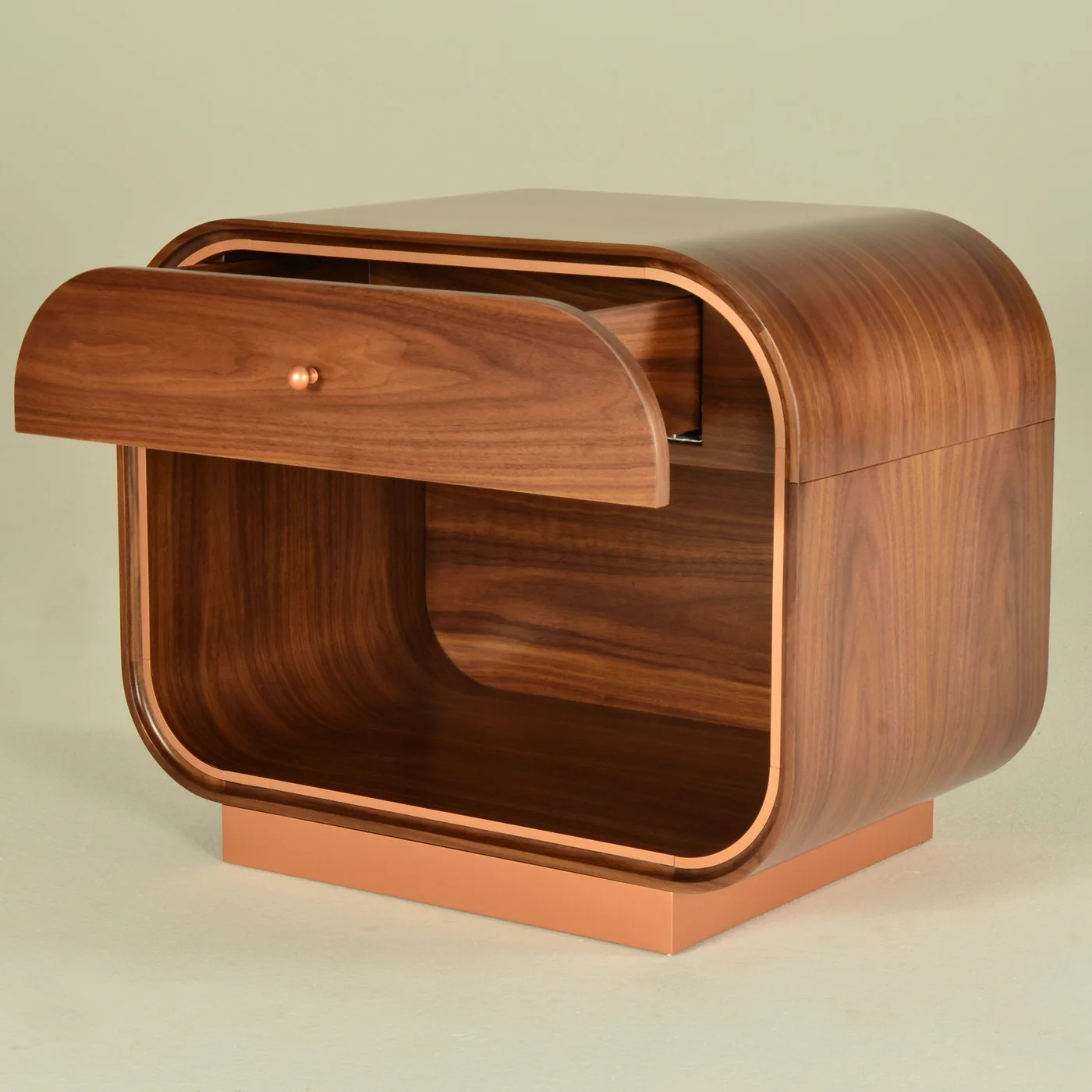 Kipster Bedside Table