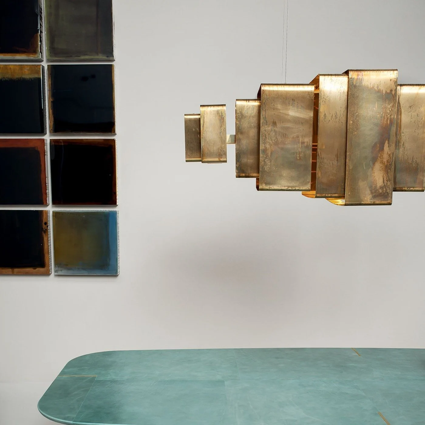 Lais Pendant Lamp By Angela Ardisson
