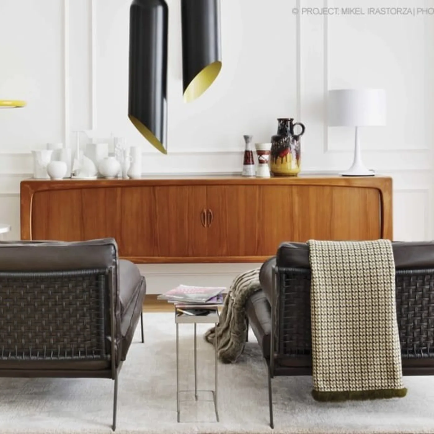 Leather Day Bed With Removable Cover Happy