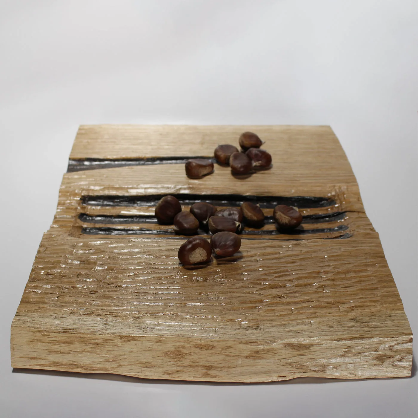 Libeccio Carved Centrepiece 5 by Pietro Meccani