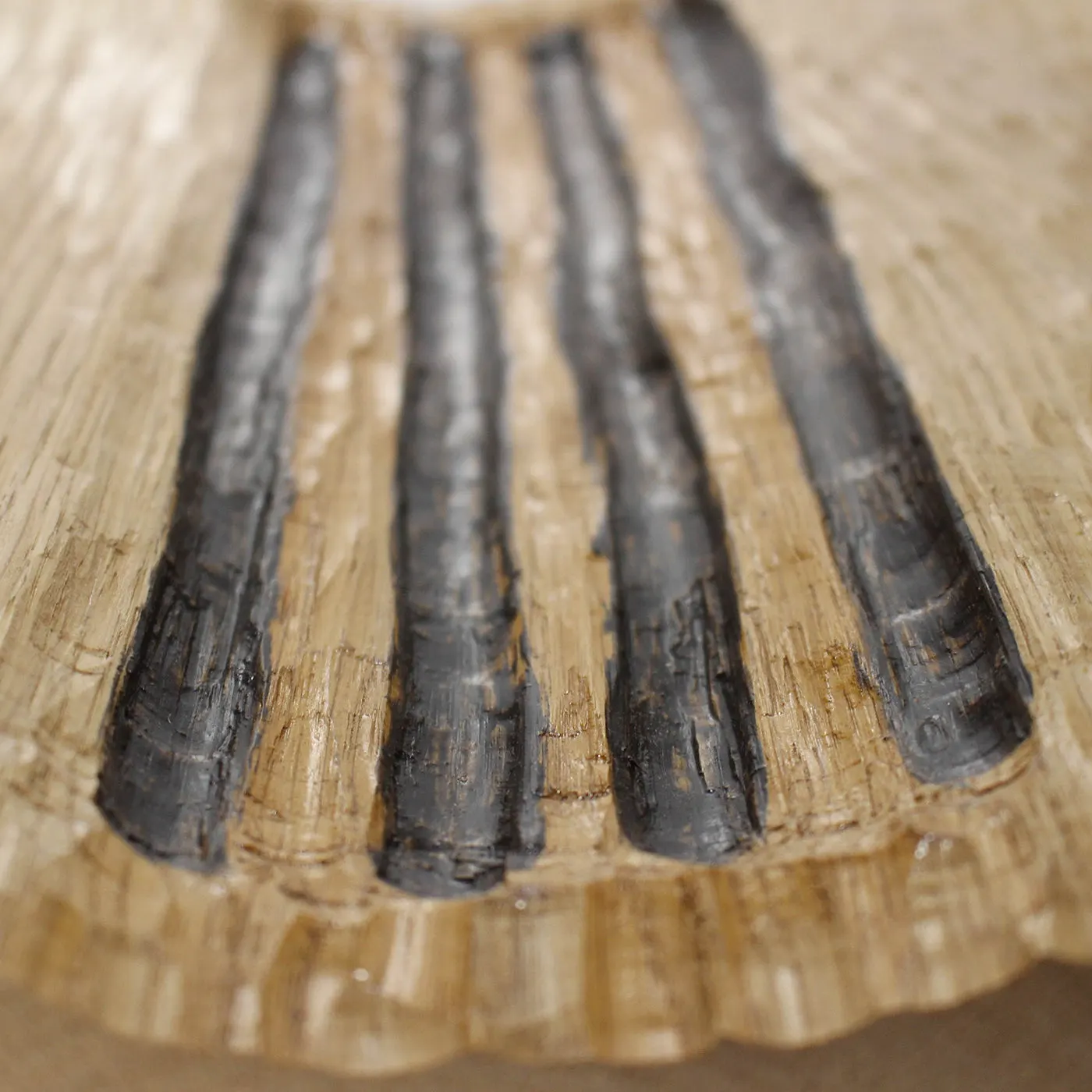 Libeccio Carved Centrepiece 5 by Pietro Meccani