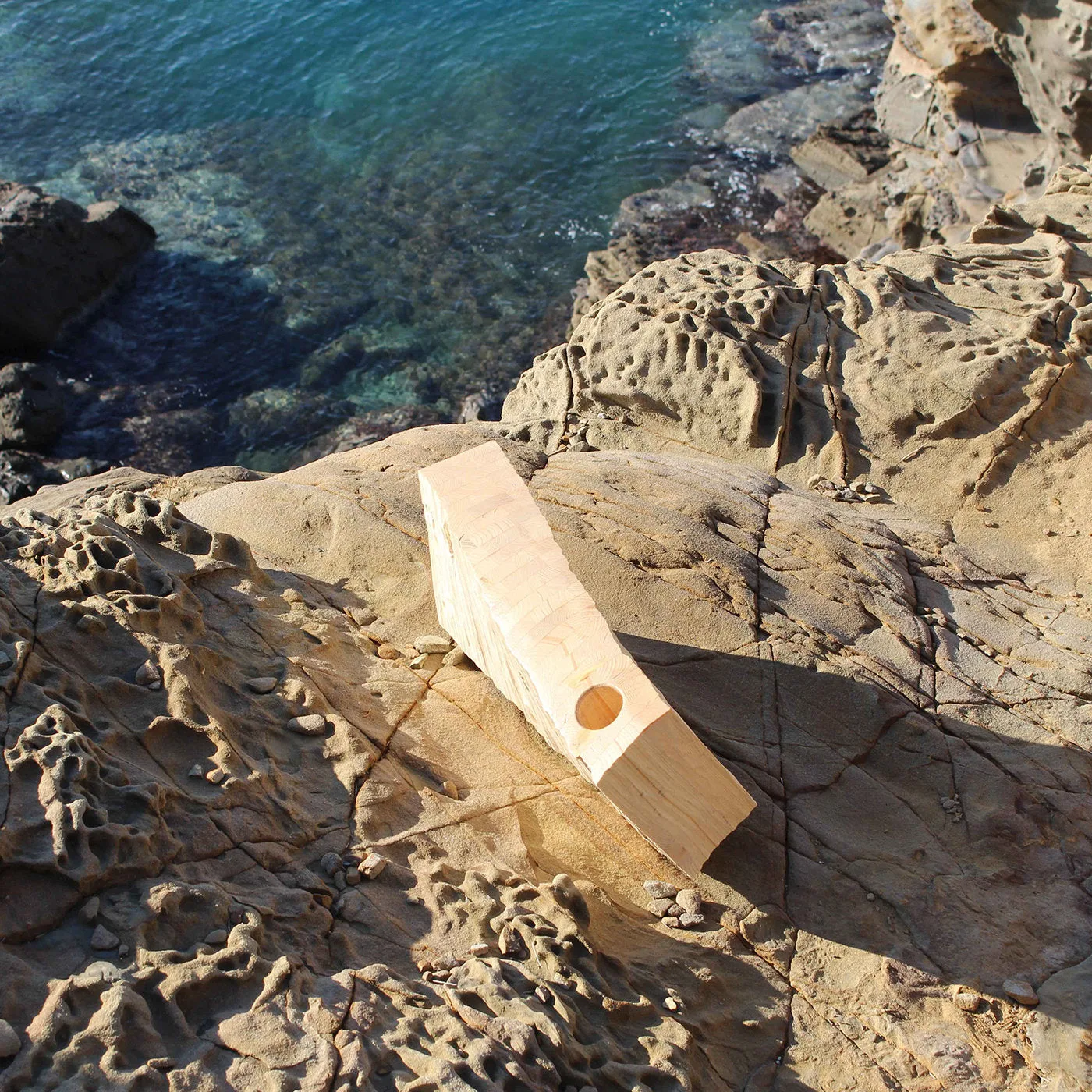 Libeccio Due by Pietro Meccani