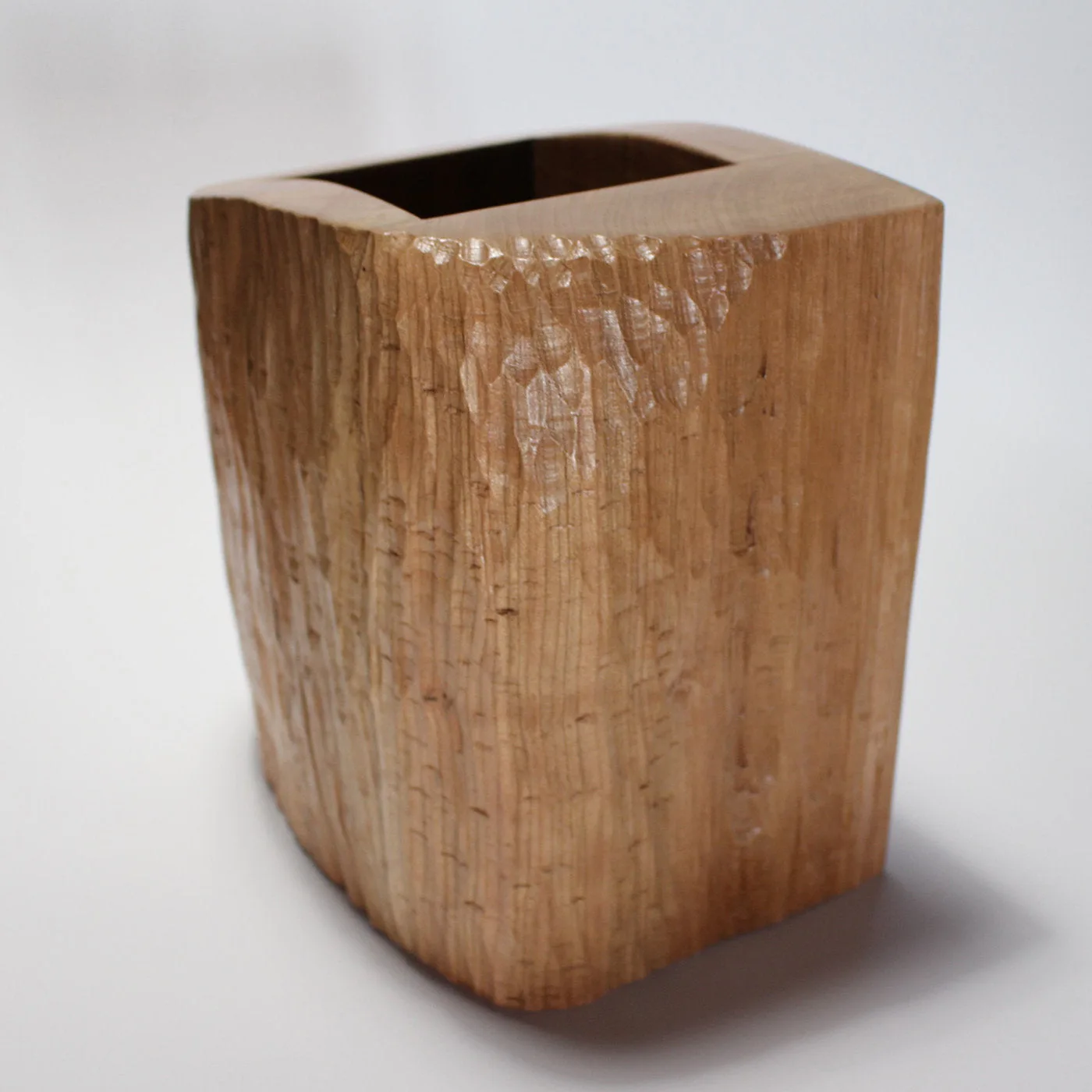 Libeccio Tre Vase by Pietro Meccani