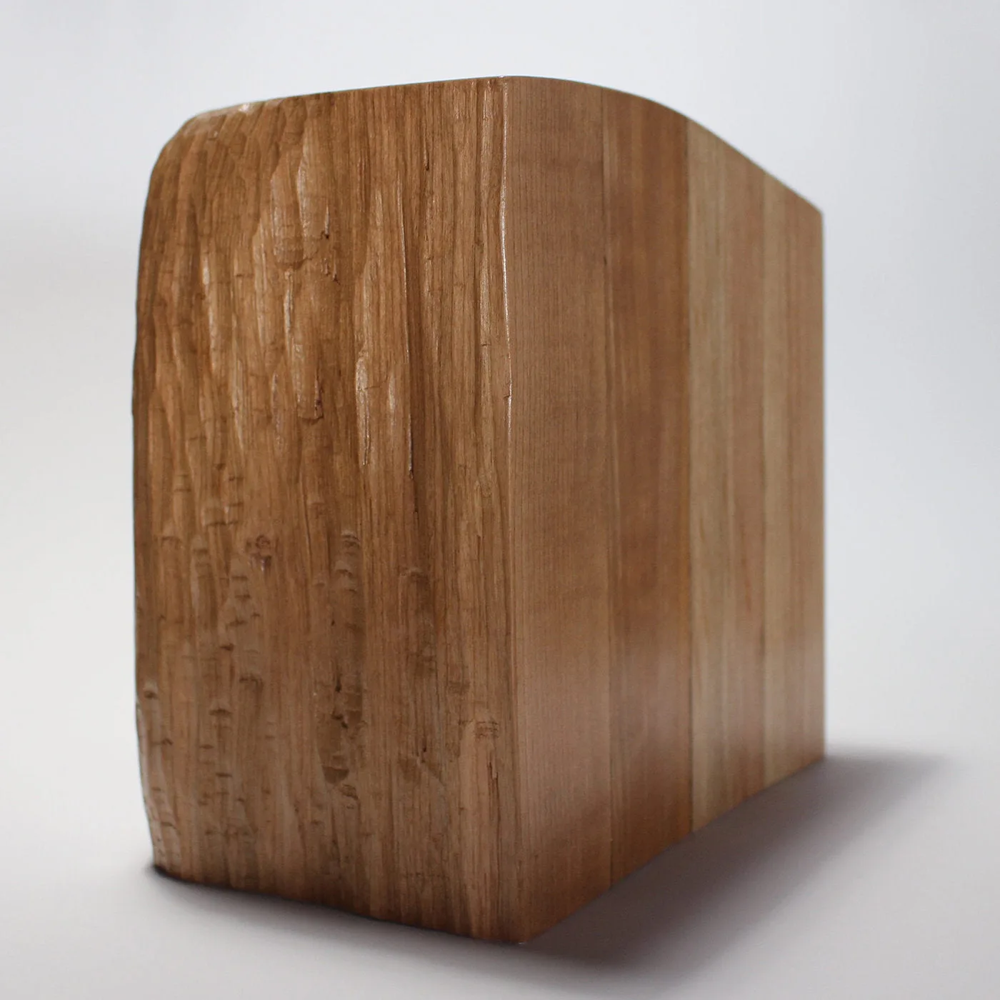 Libeccio Tre Vase by Pietro Meccani