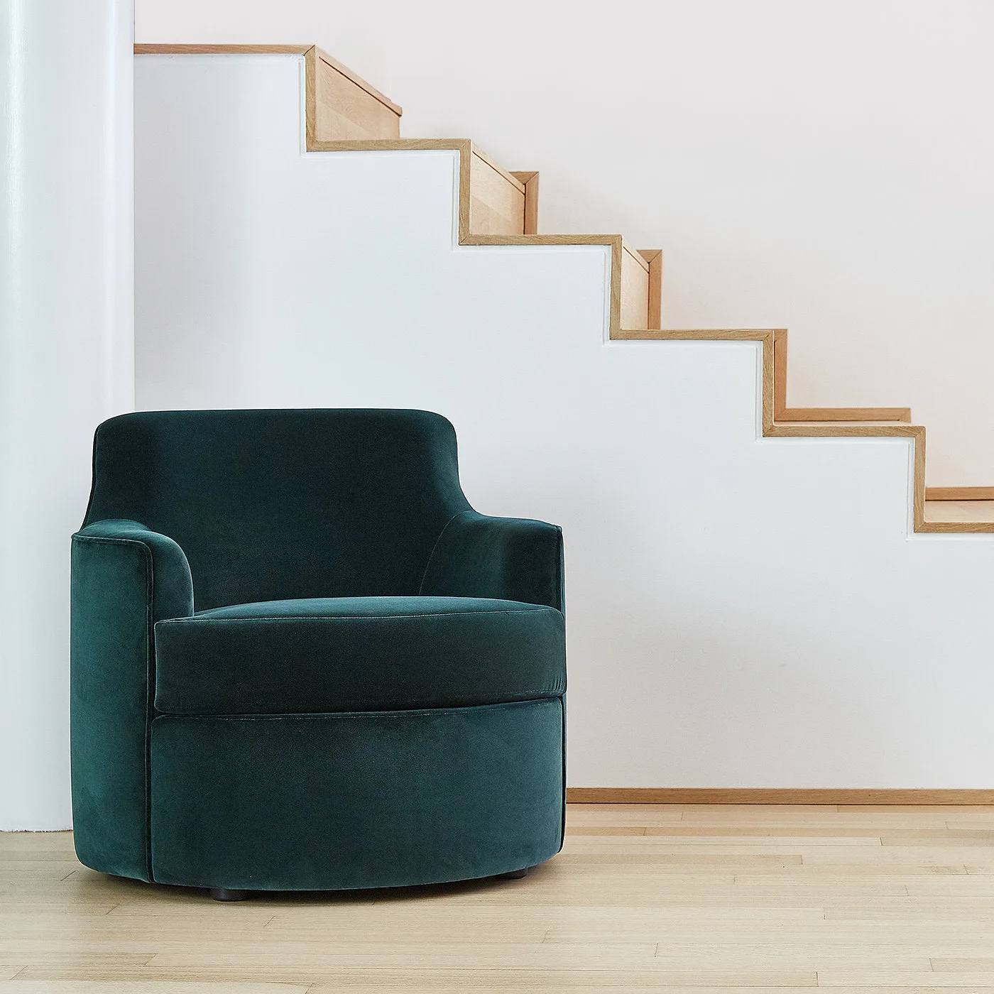 Lido Armchair By Ignazio Gardela