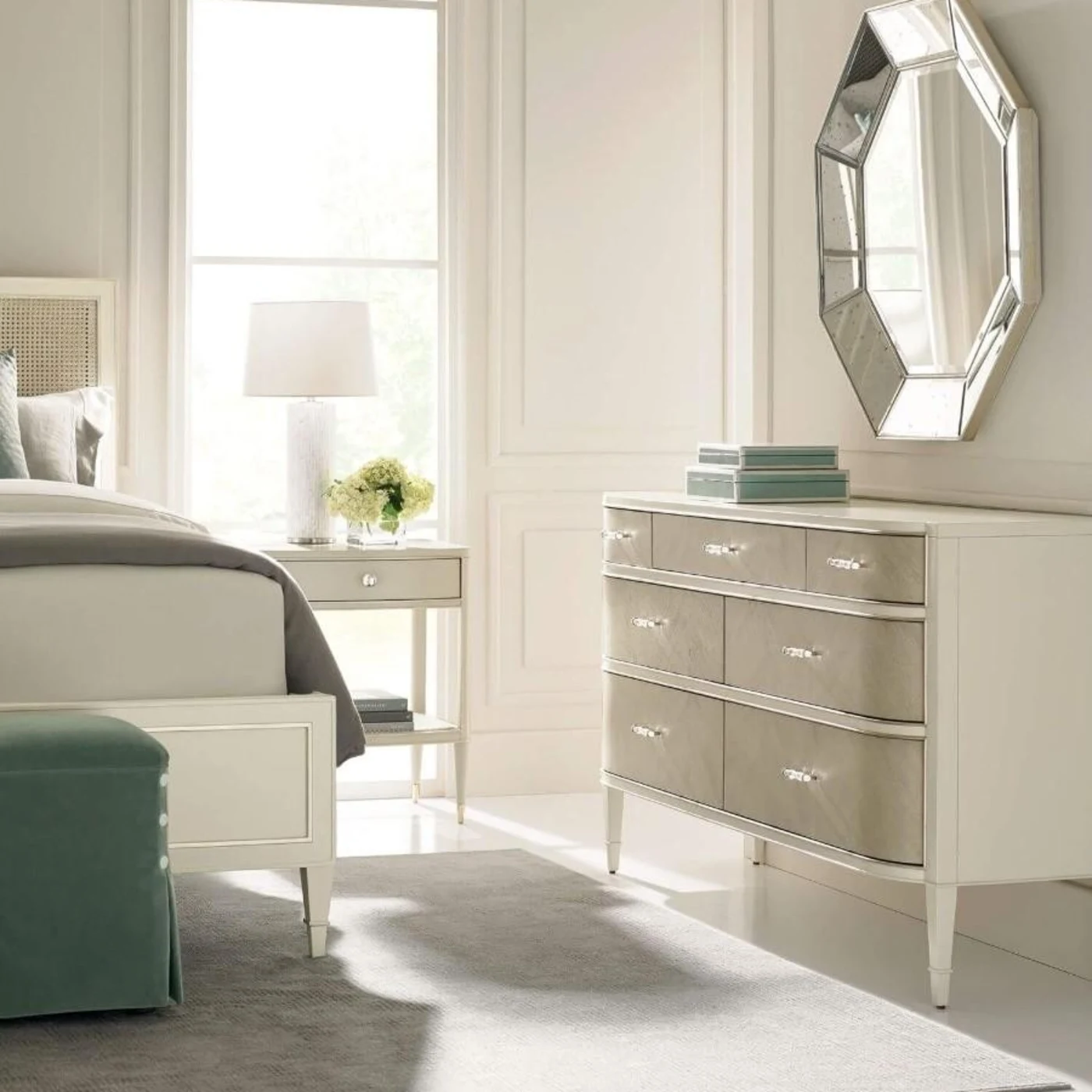 Looking Glass Mirror