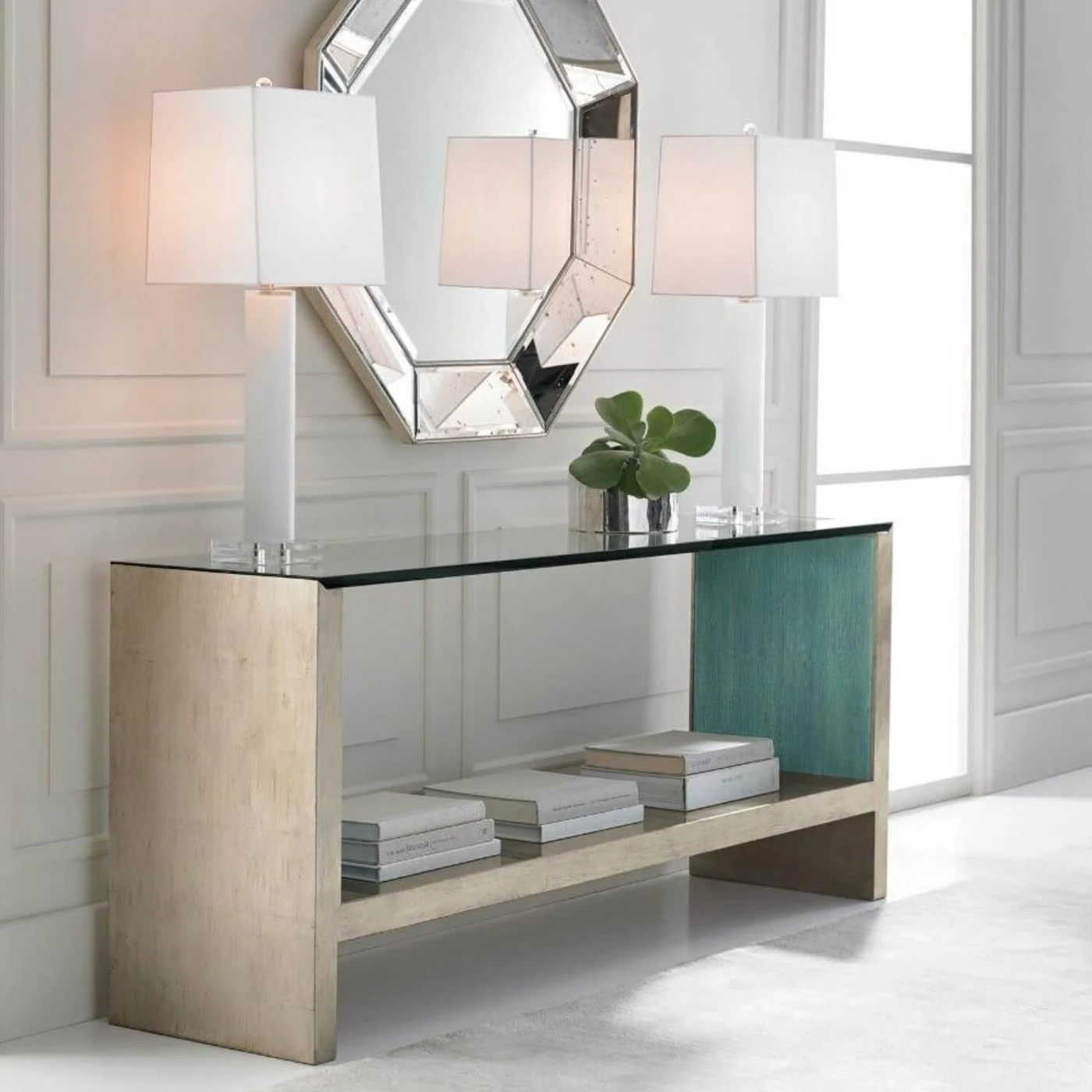 Looking Glass Mirror