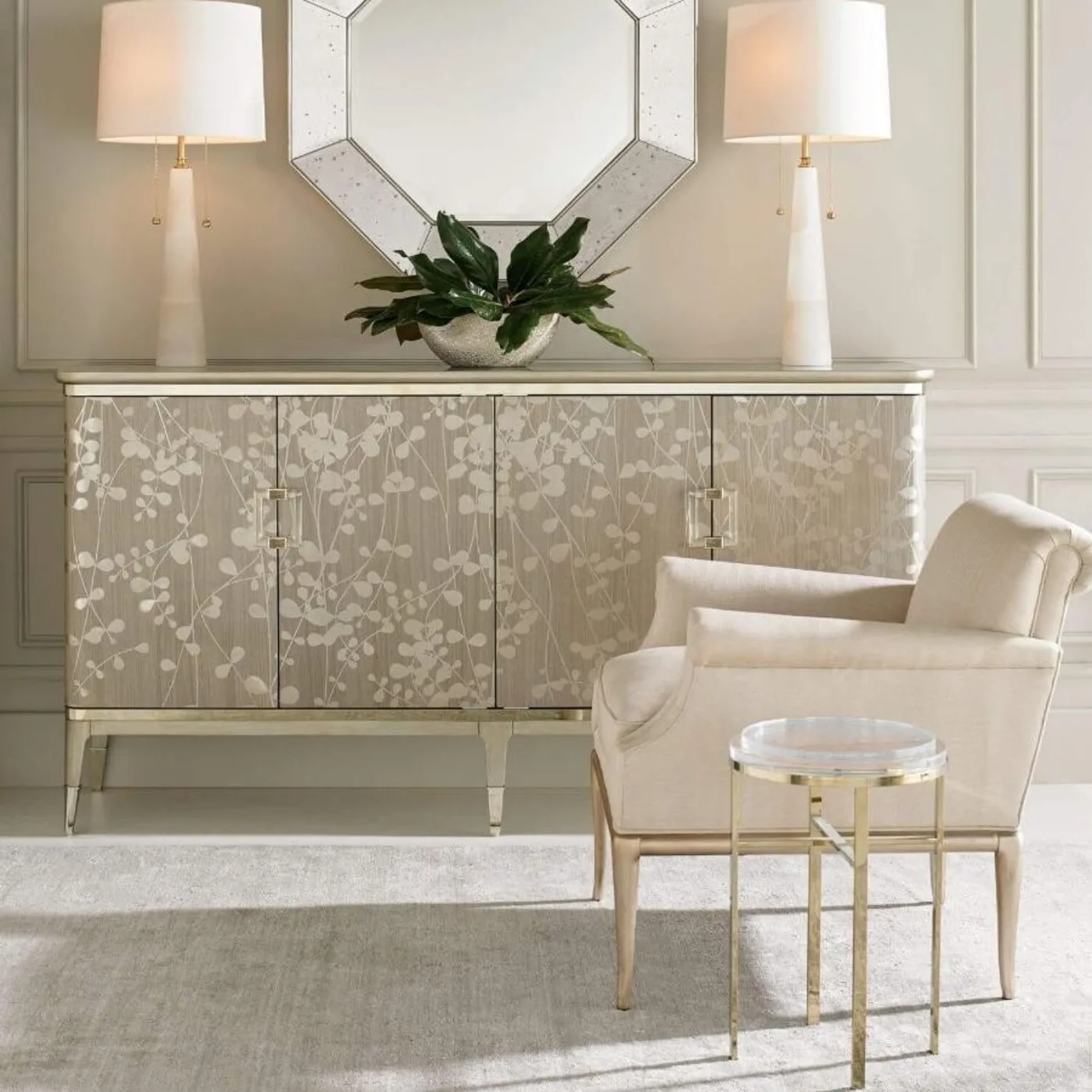 Looking Glass Mirror