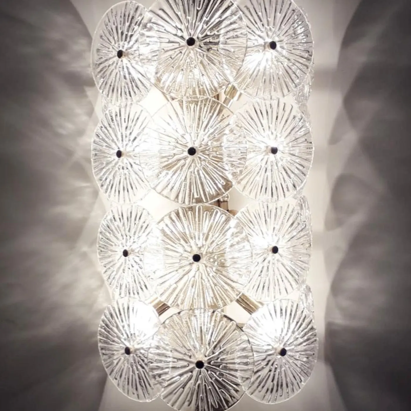 Loto Sconce