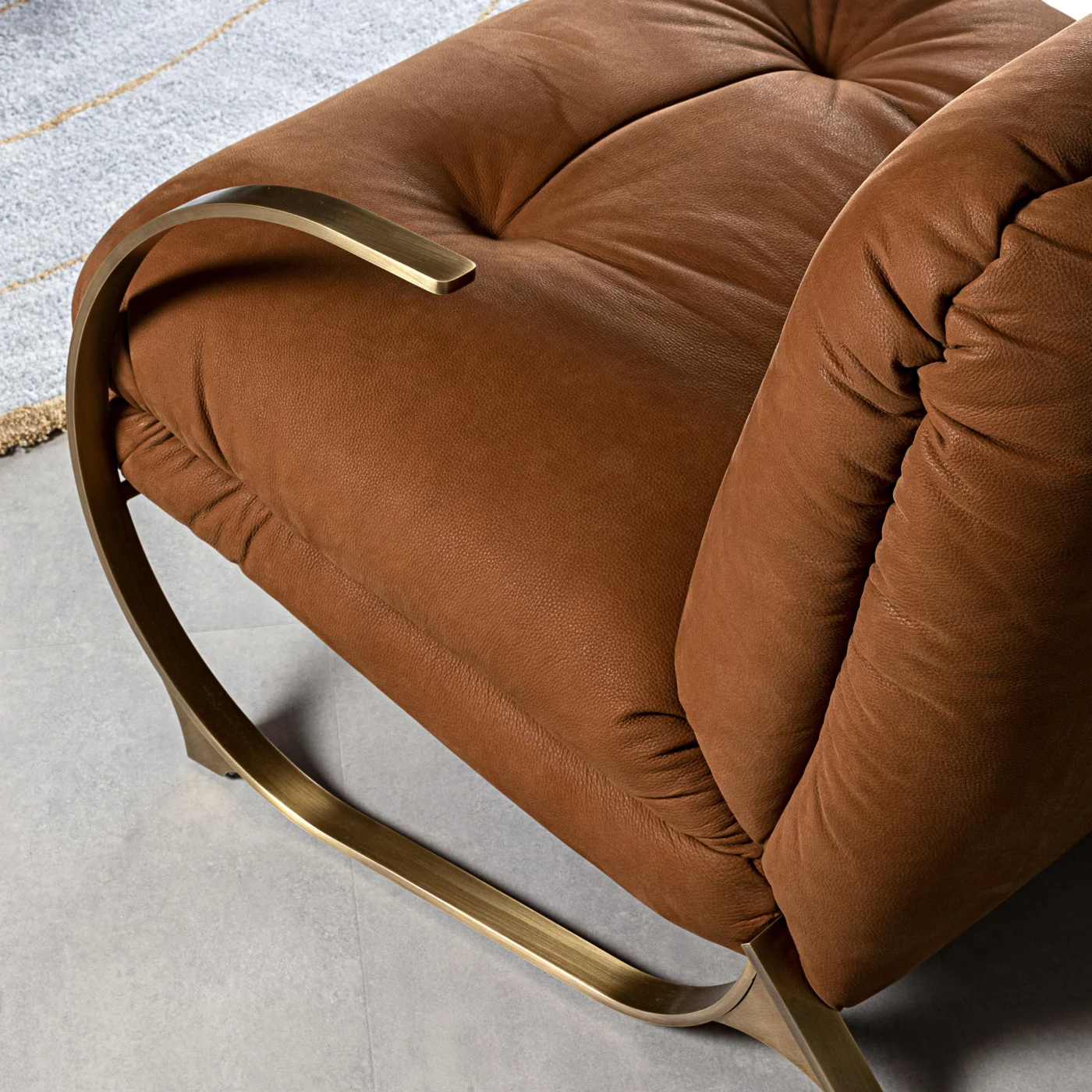 Lulu Armchair