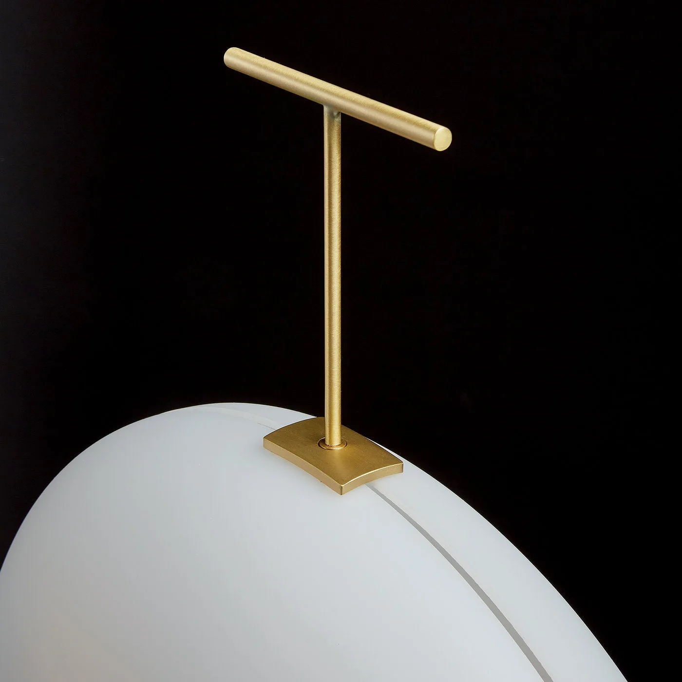 Luna Verticale Floor Lamp 2 By Gio Ponti