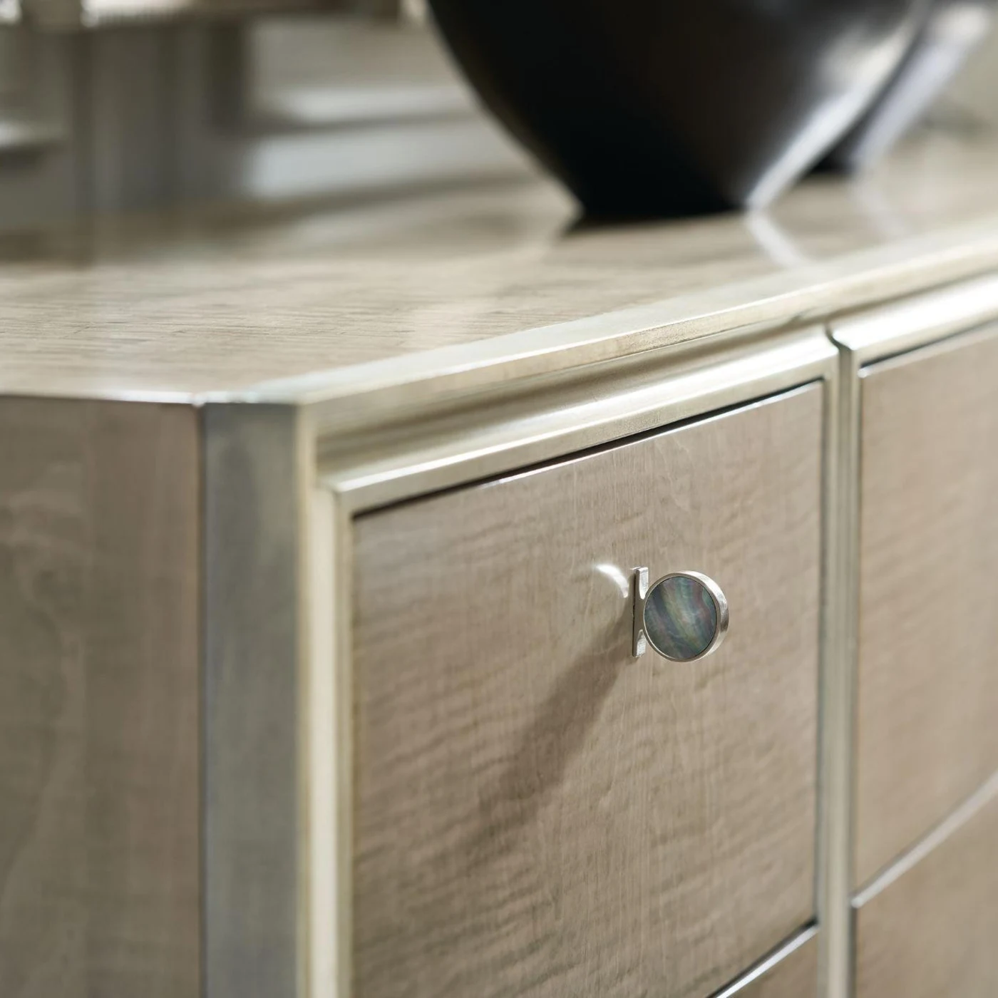 Made To Shine Bedroom Dresser