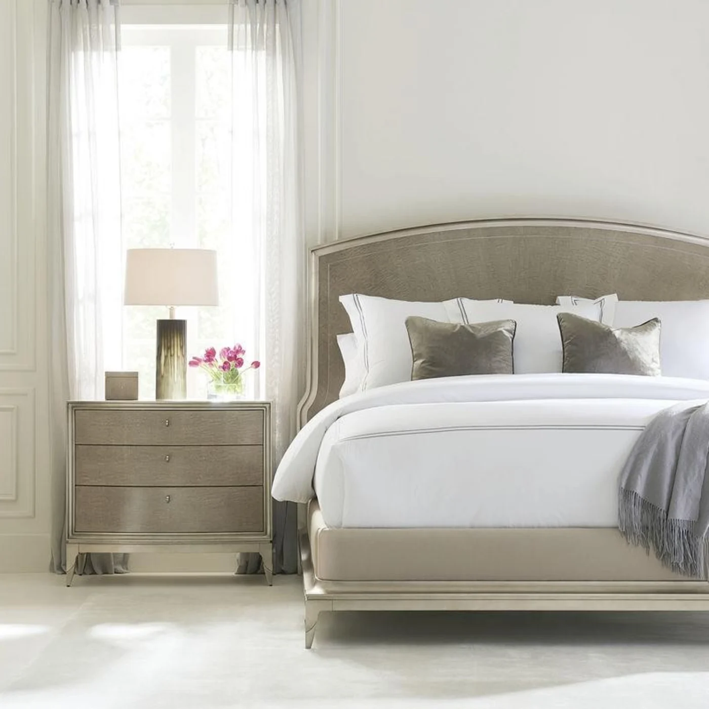 Made To Shine Bedroom Dresser