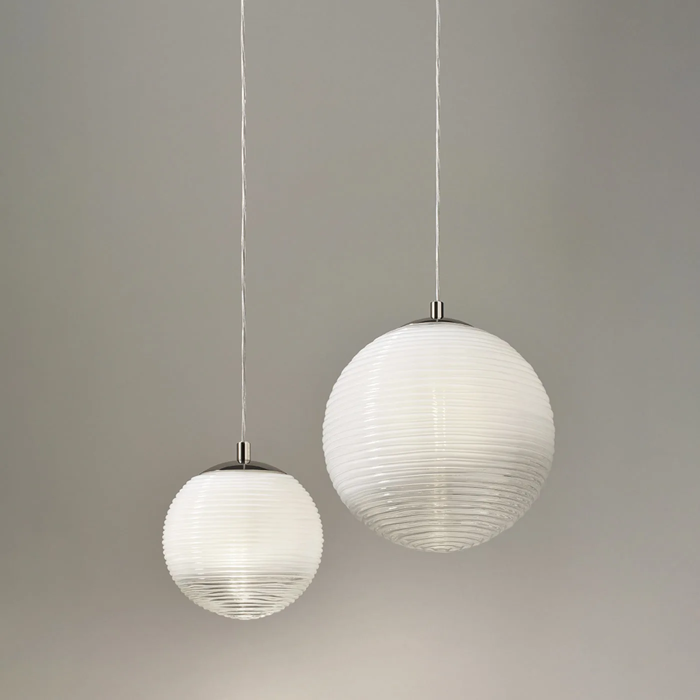 Small Maestro Pendant Lamp