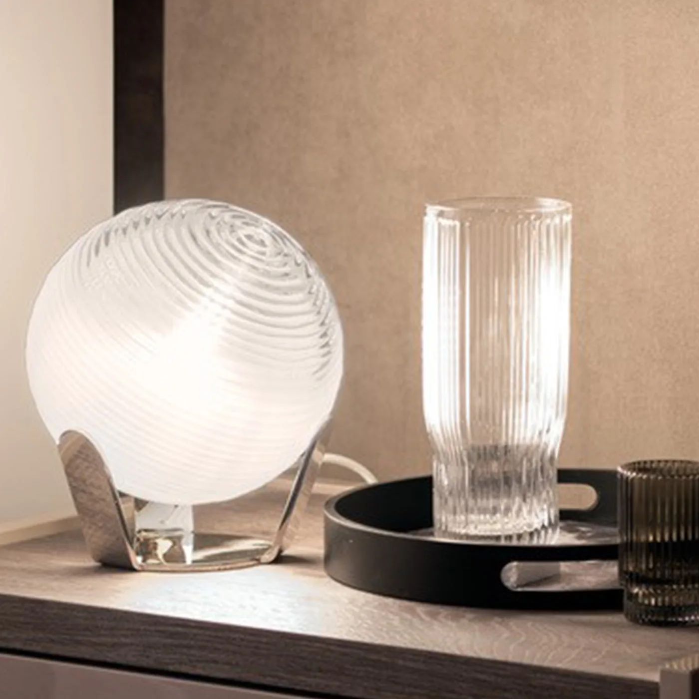 Maestro Small Table Lamp