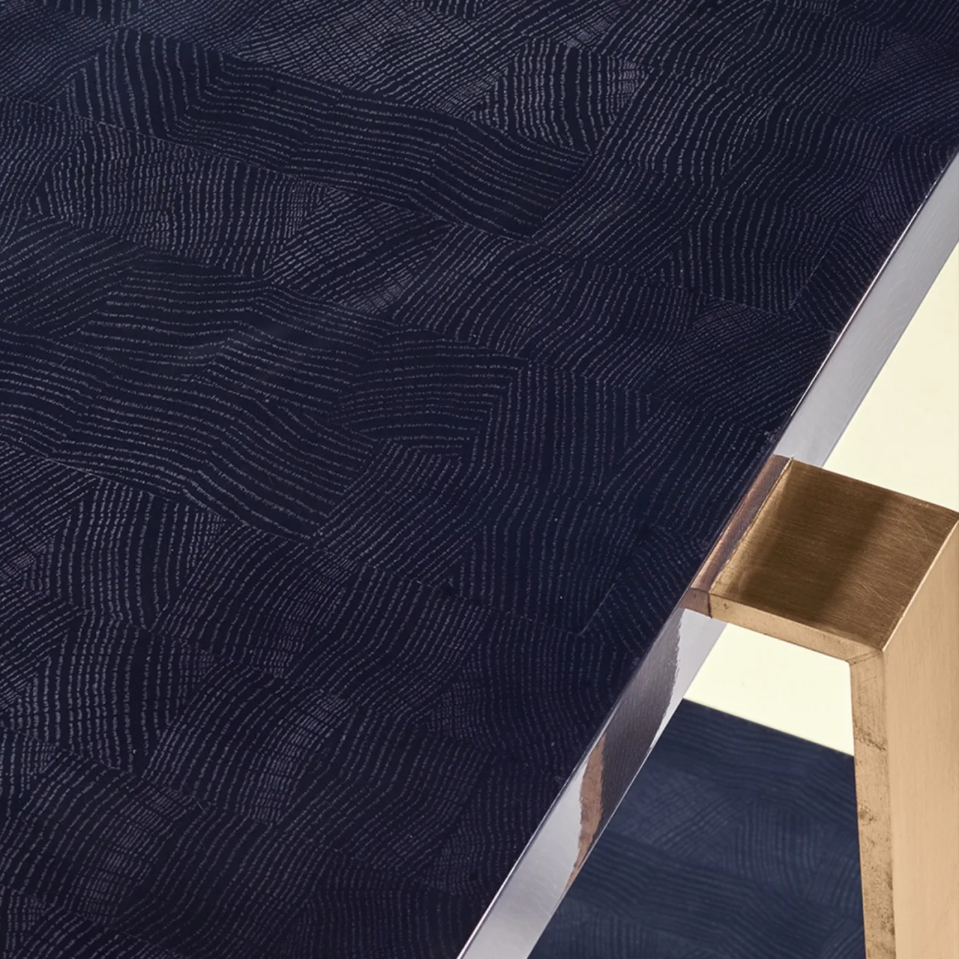 Magnet Bedside Table