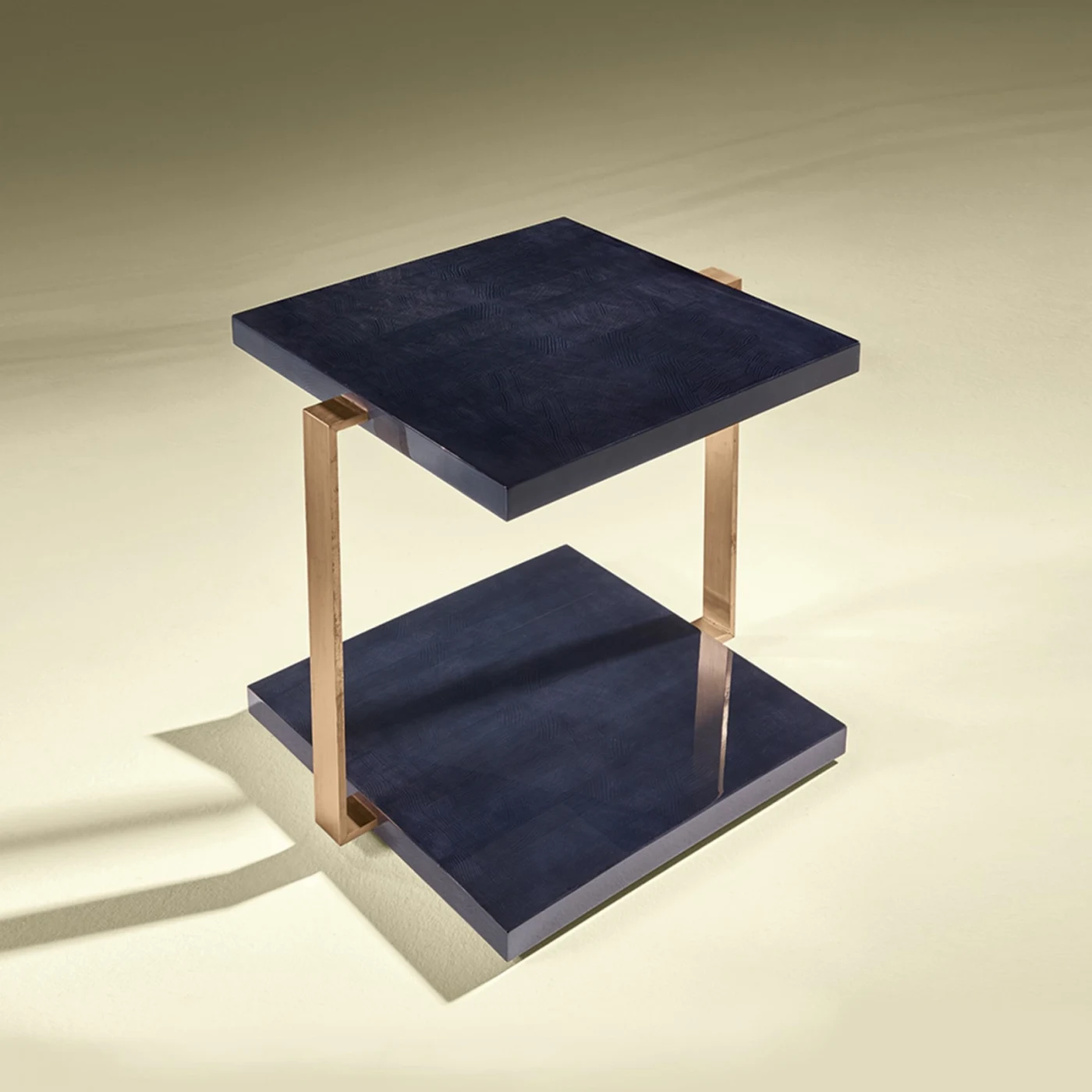 Magnet Bedside Table