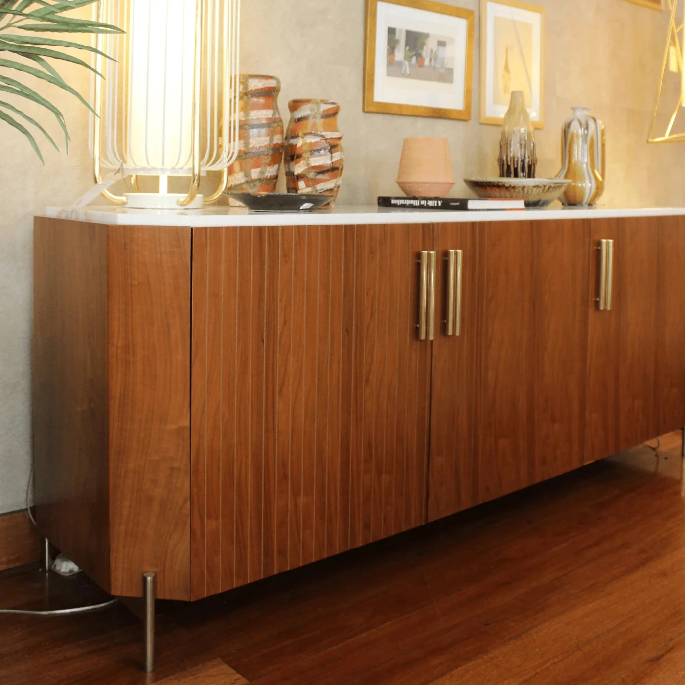 Malcolm Sideboard