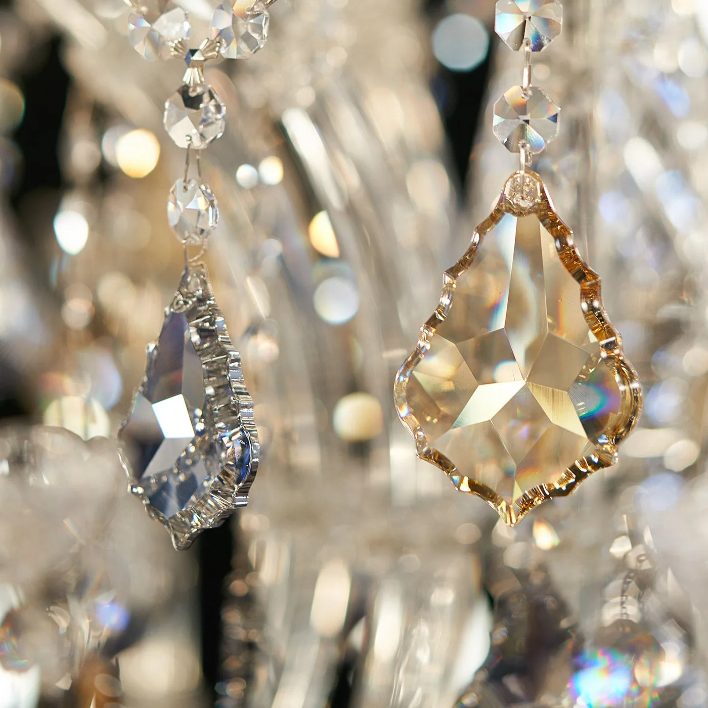 Maria Theresa Chandelier