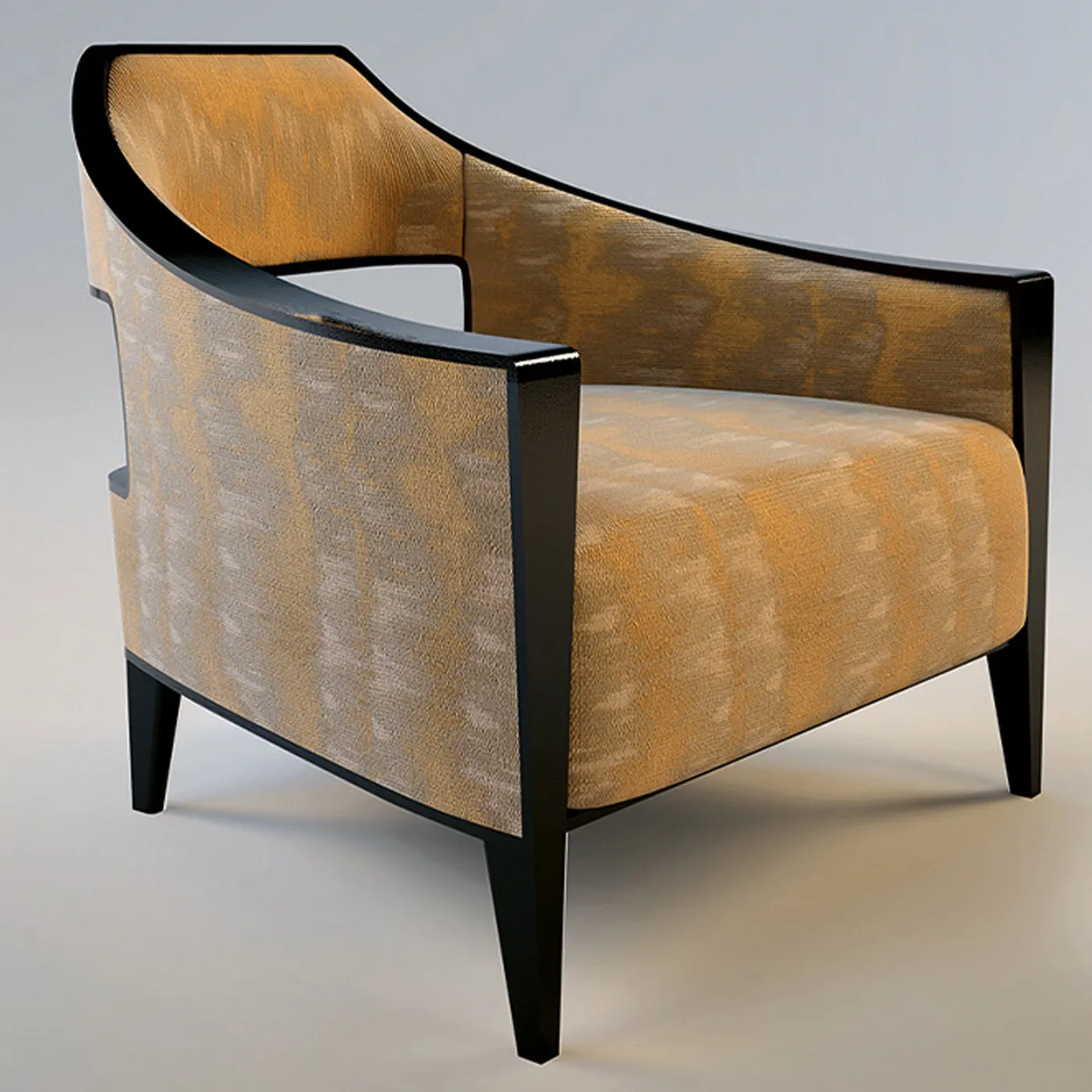 Marie Armchair by Giannella Ventura