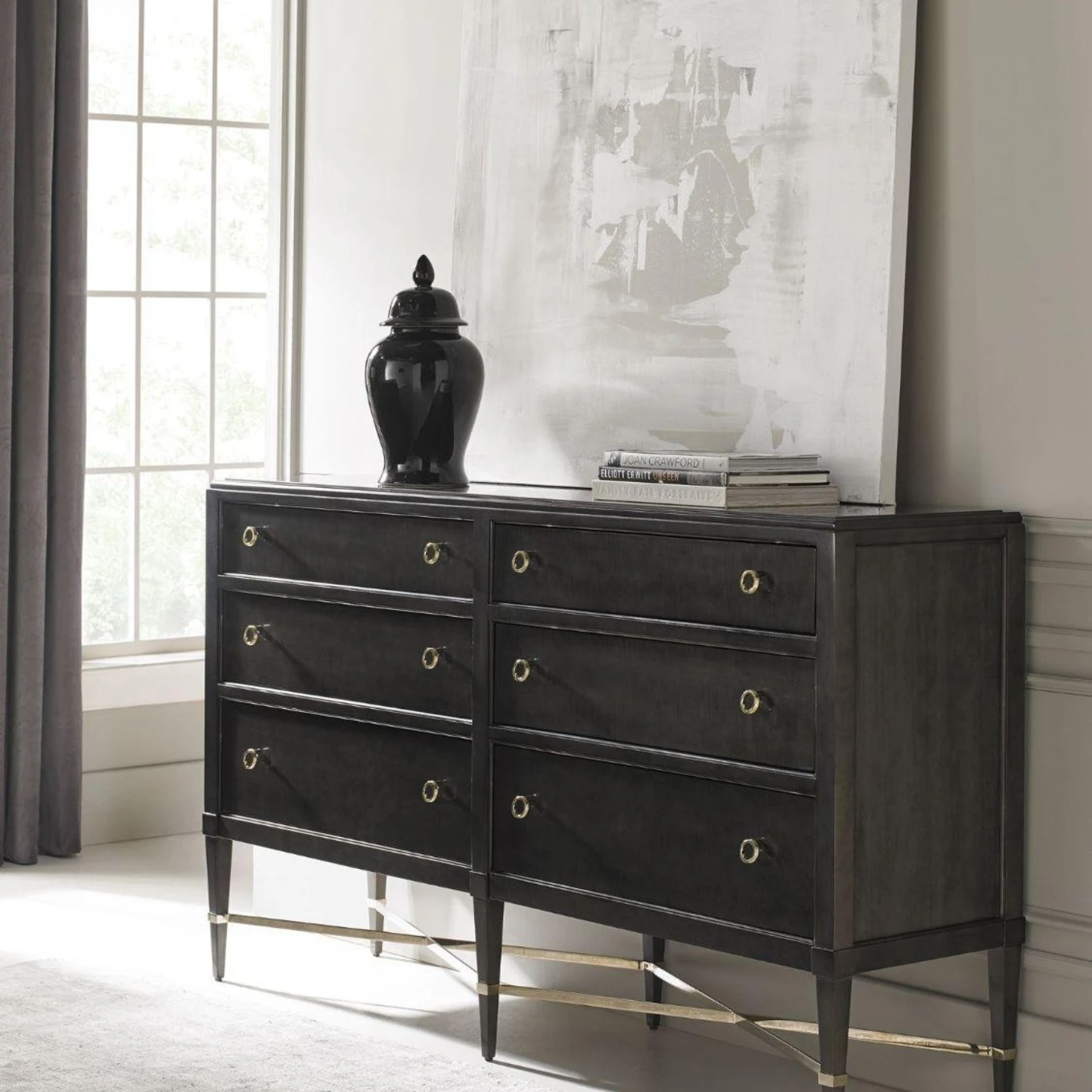 Masterpiece Bedroom Dresser