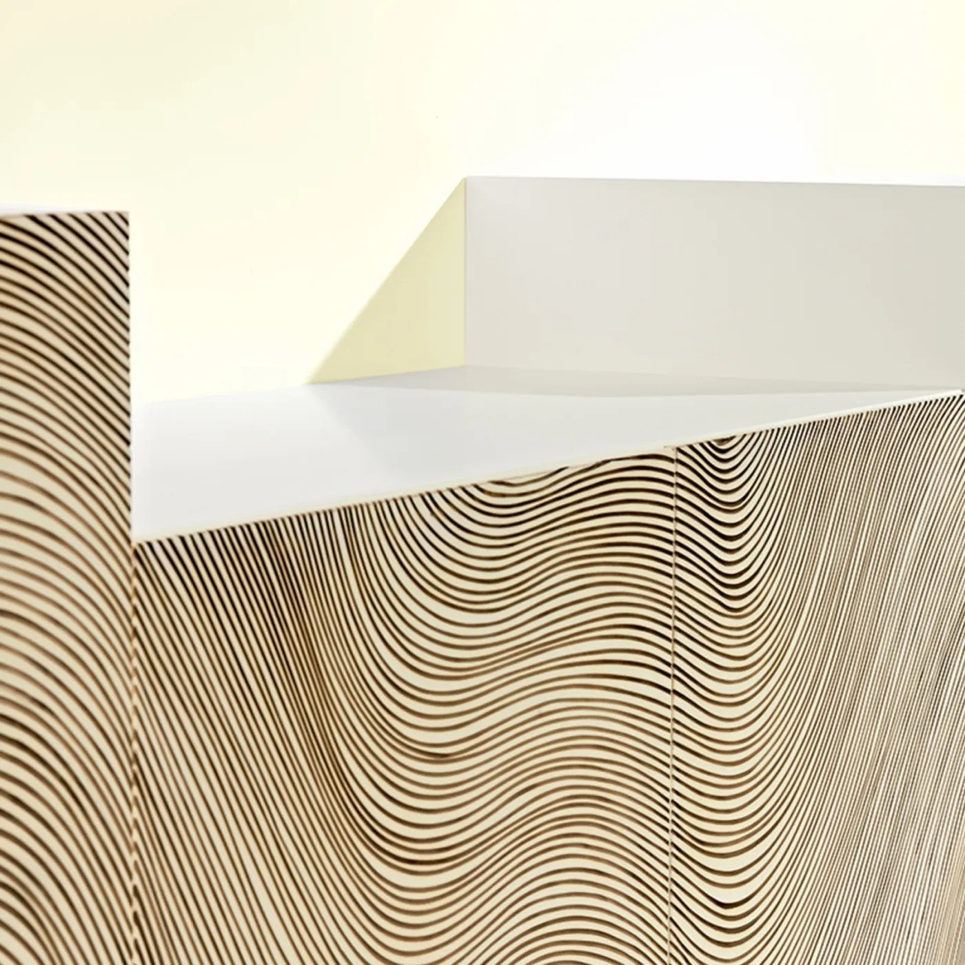 Meandros Artistic Sideboard