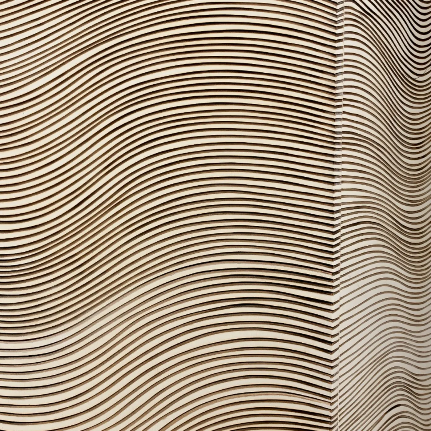 Meandros Artistic Sideboard