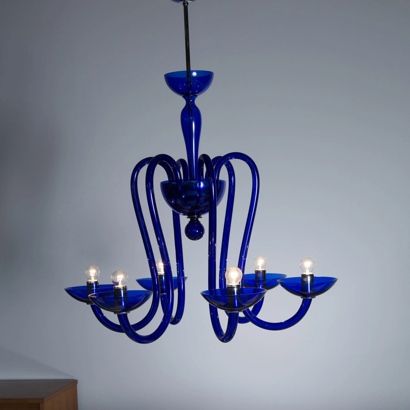 Menegario Chandelier