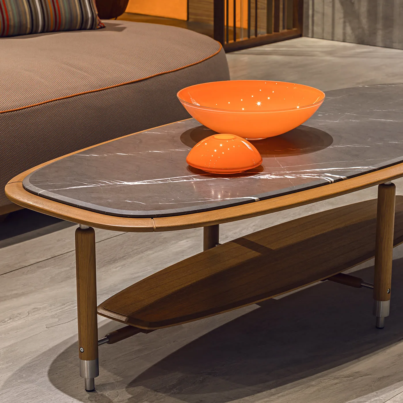 Menta Coffee Table By Giovanna Azzarello