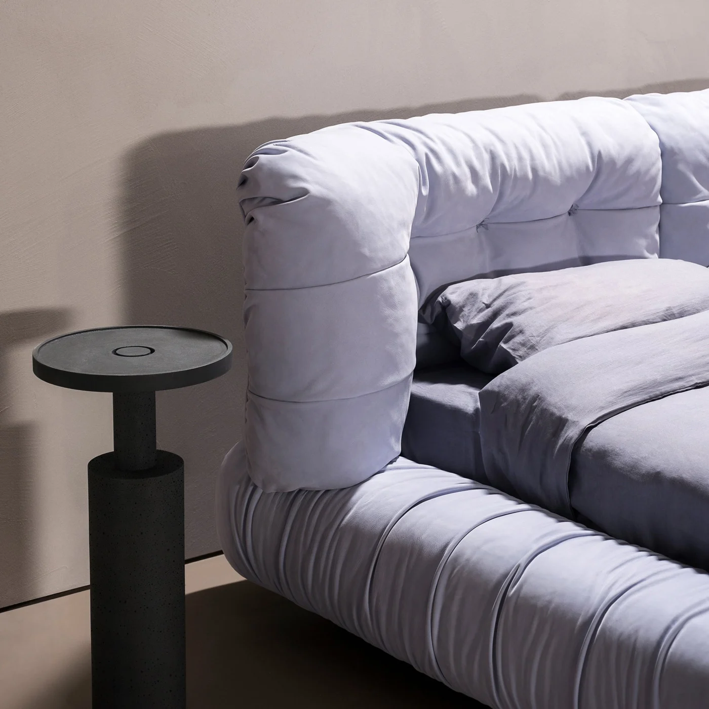 Milano Bed By Paola Navone