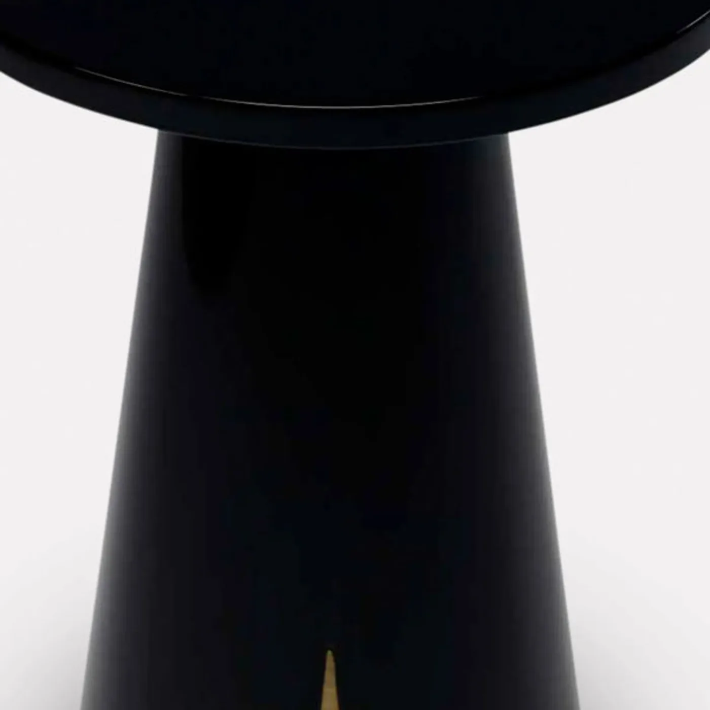 Mini Moon Side Table